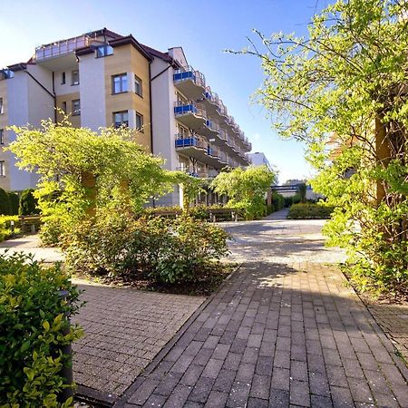 شقة سفينويتشي  في Apartament Zdrojowy Park المظهر الخارجي الصورة