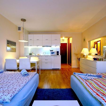 شقة سفينويتشي  في Apartament Zdrojowy Park المظهر الخارجي الصورة
